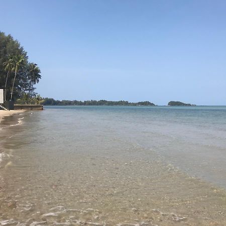 La Chambre Boutique @ Ko Lanta Dış mekan fotoğraf
