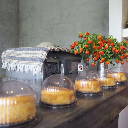 La Chambre Boutique @ Ko Lanta Dış mekan fotoğraf