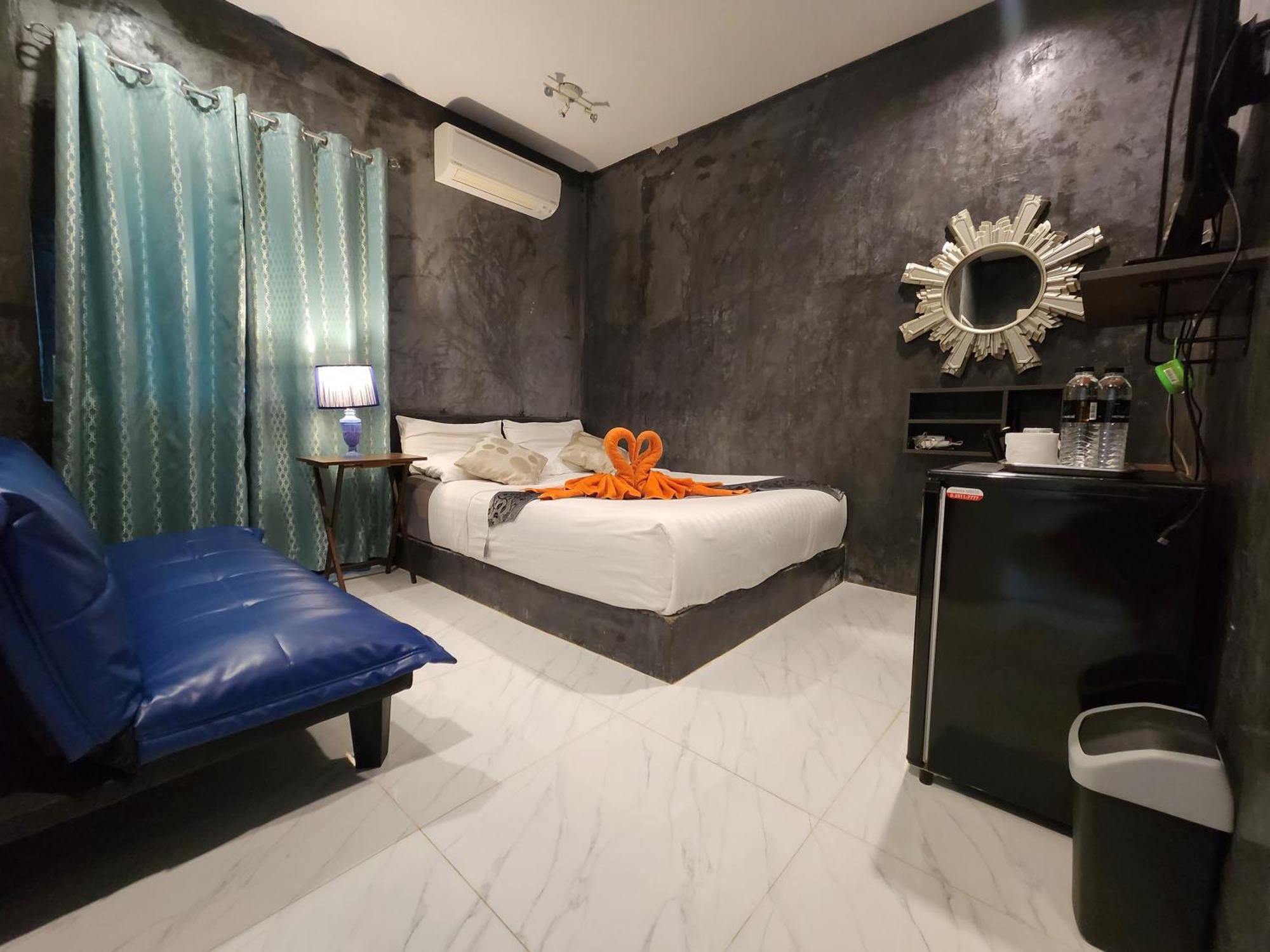 La Chambre Boutique @ Ko Lanta Dış mekan fotoğraf