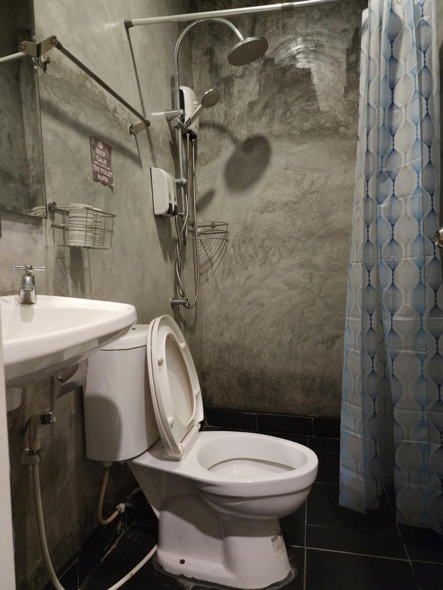 La Chambre Boutique @ Ko Lanta Dış mekan fotoğraf