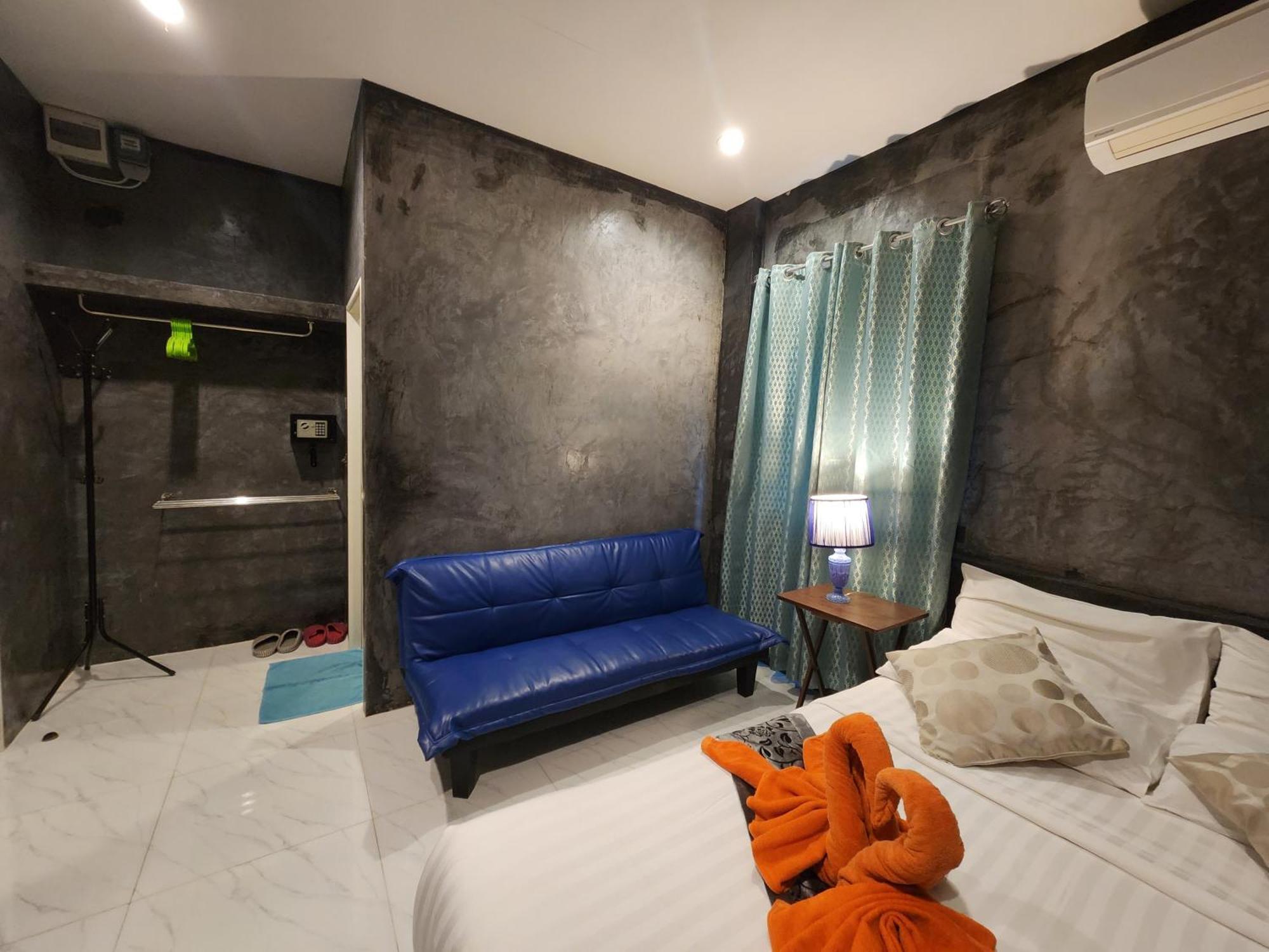 La Chambre Boutique @ Ko Lanta Dış mekan fotoğraf