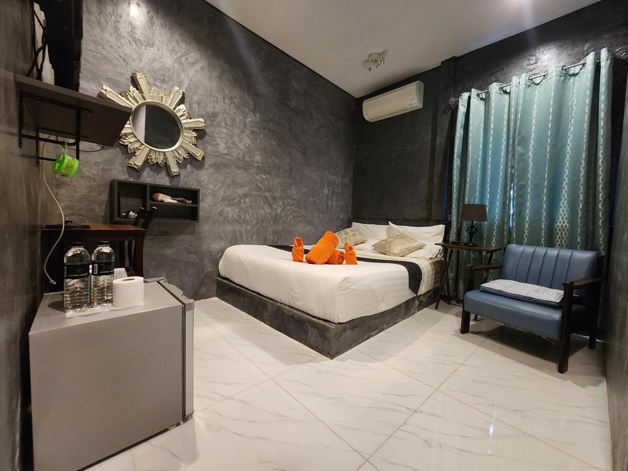 La Chambre Boutique @ Ko Lanta Dış mekan fotoğraf