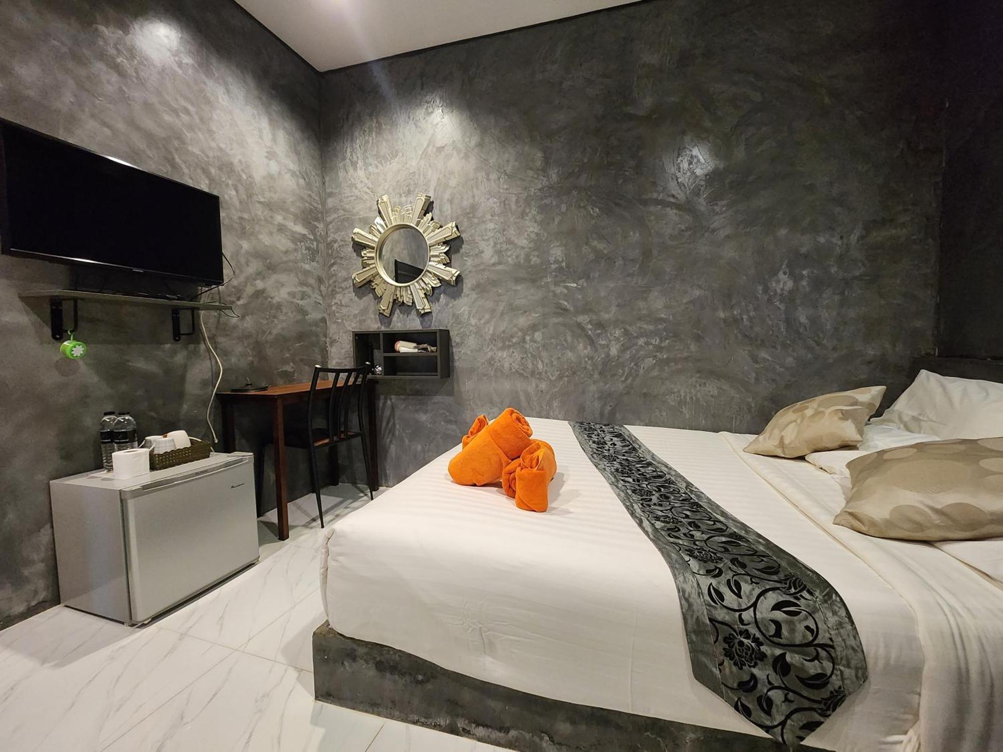 La Chambre Boutique @ Ko Lanta Dış mekan fotoğraf