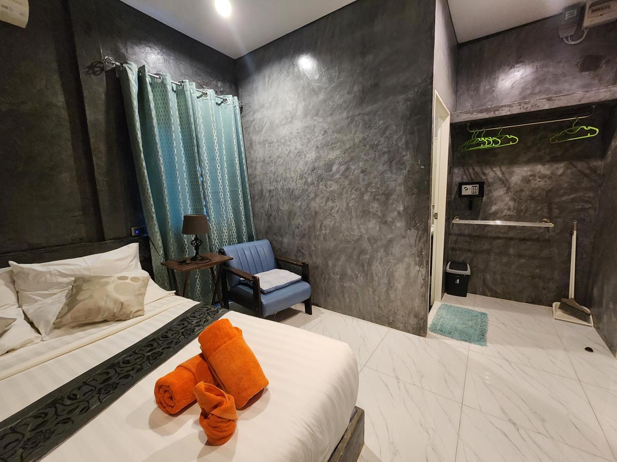 La Chambre Boutique @ Ko Lanta Dış mekan fotoğraf