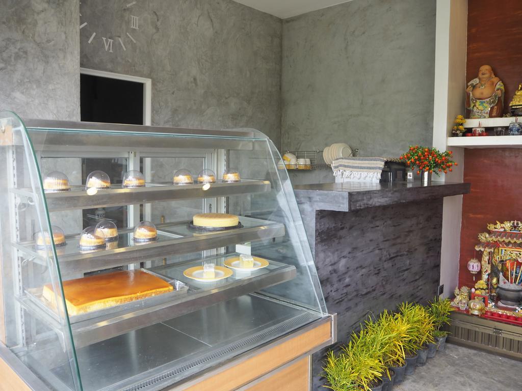 La Chambre Boutique @ Ko Lanta Dış mekan fotoğraf
