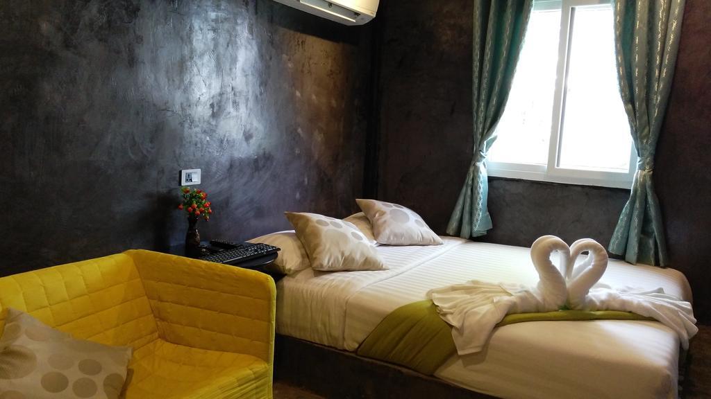 La Chambre Boutique @ Ko Lanta Dış mekan fotoğraf