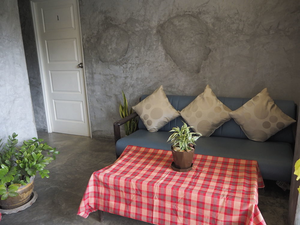 La Chambre Boutique @ Ko Lanta Dış mekan fotoğraf