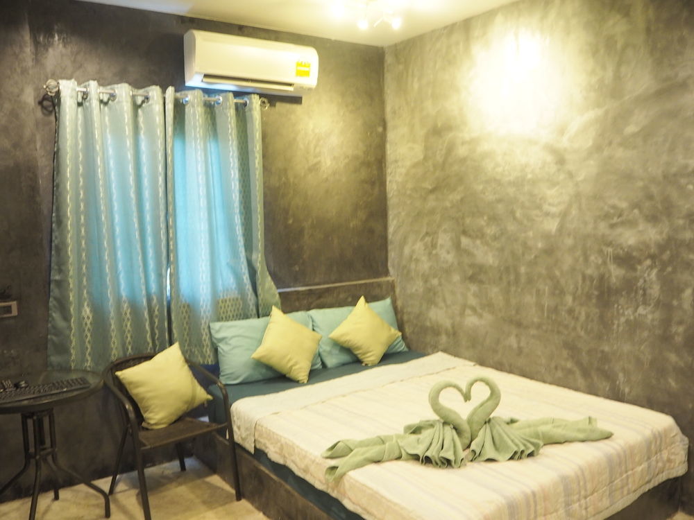 La Chambre Boutique @ Ko Lanta Dış mekan fotoğraf