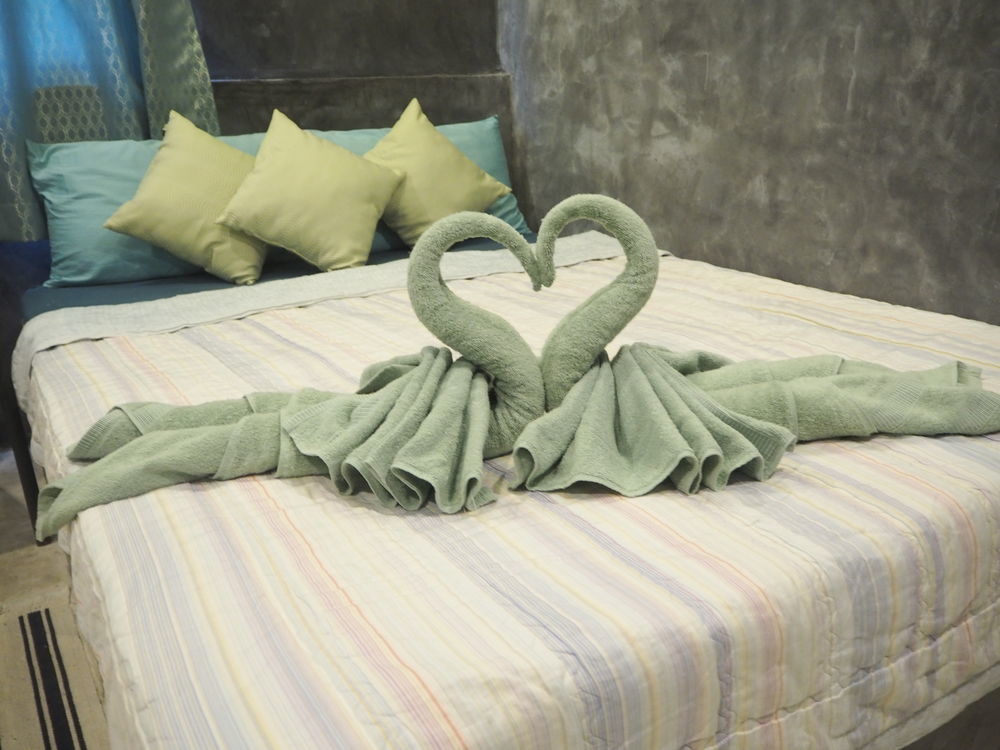 La Chambre Boutique @ Ko Lanta Dış mekan fotoğraf