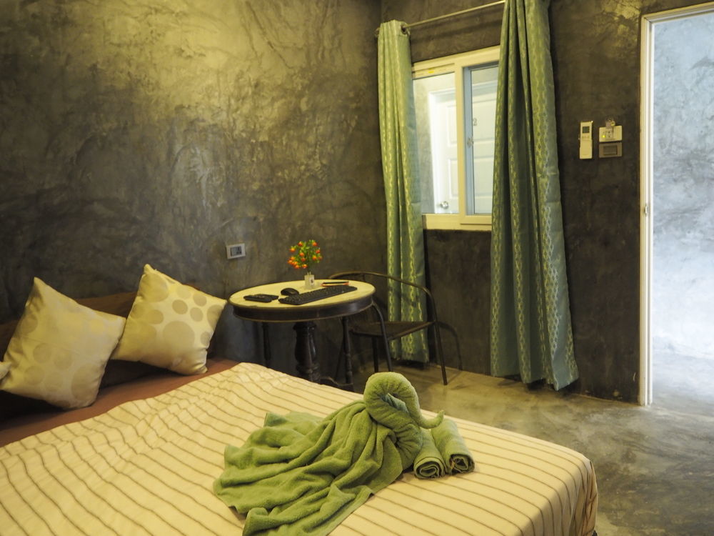 La Chambre Boutique @ Ko Lanta Dış mekan fotoğraf