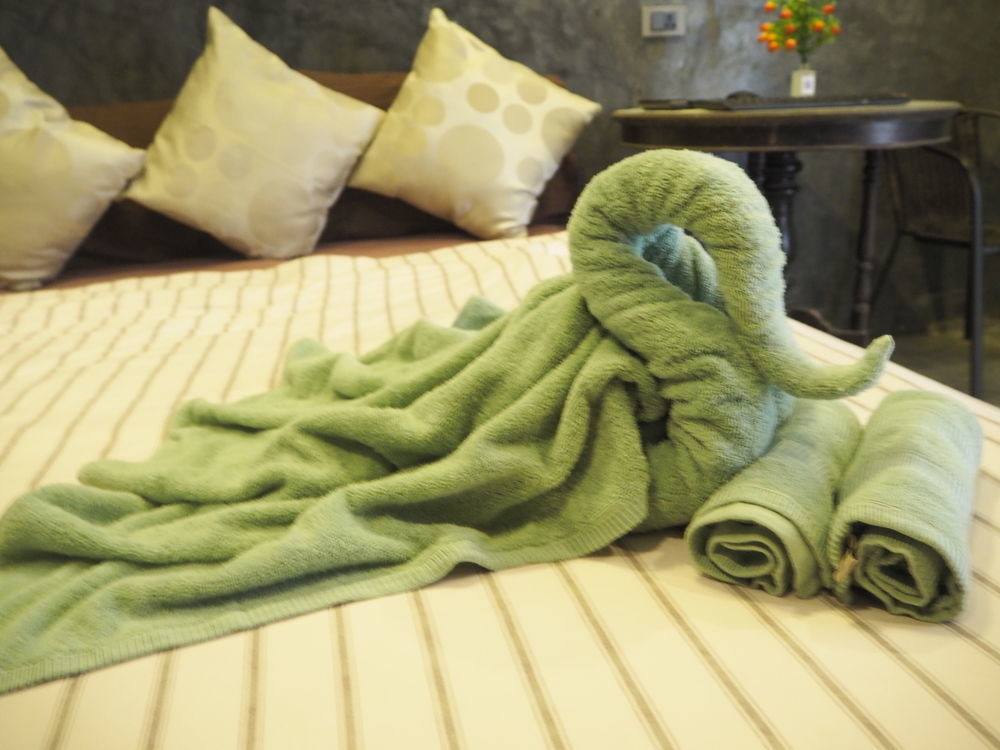 La Chambre Boutique @ Ko Lanta Dış mekan fotoğraf