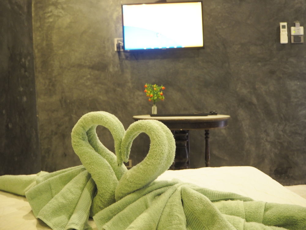 La Chambre Boutique @ Ko Lanta Dış mekan fotoğraf