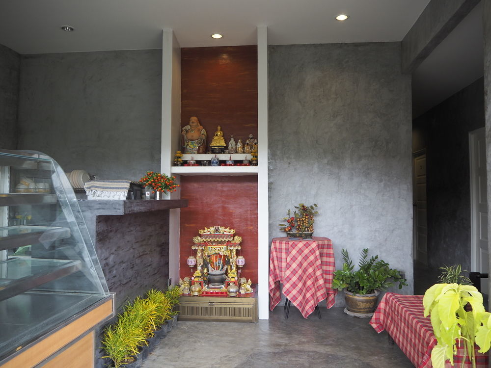 La Chambre Boutique @ Ko Lanta Dış mekan fotoğraf