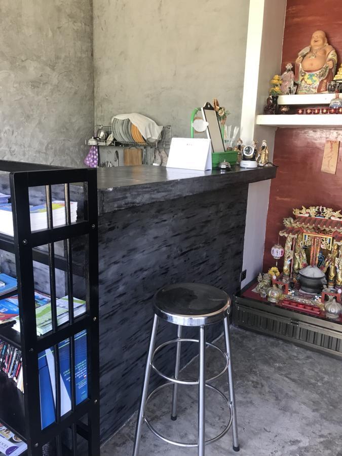La Chambre Boutique @ Ko Lanta Dış mekan fotoğraf
