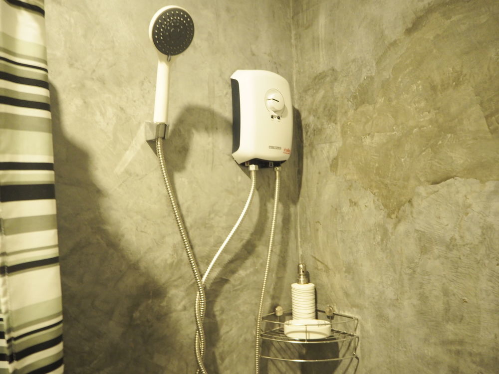 La Chambre Boutique @ Ko Lanta Dış mekan fotoğraf