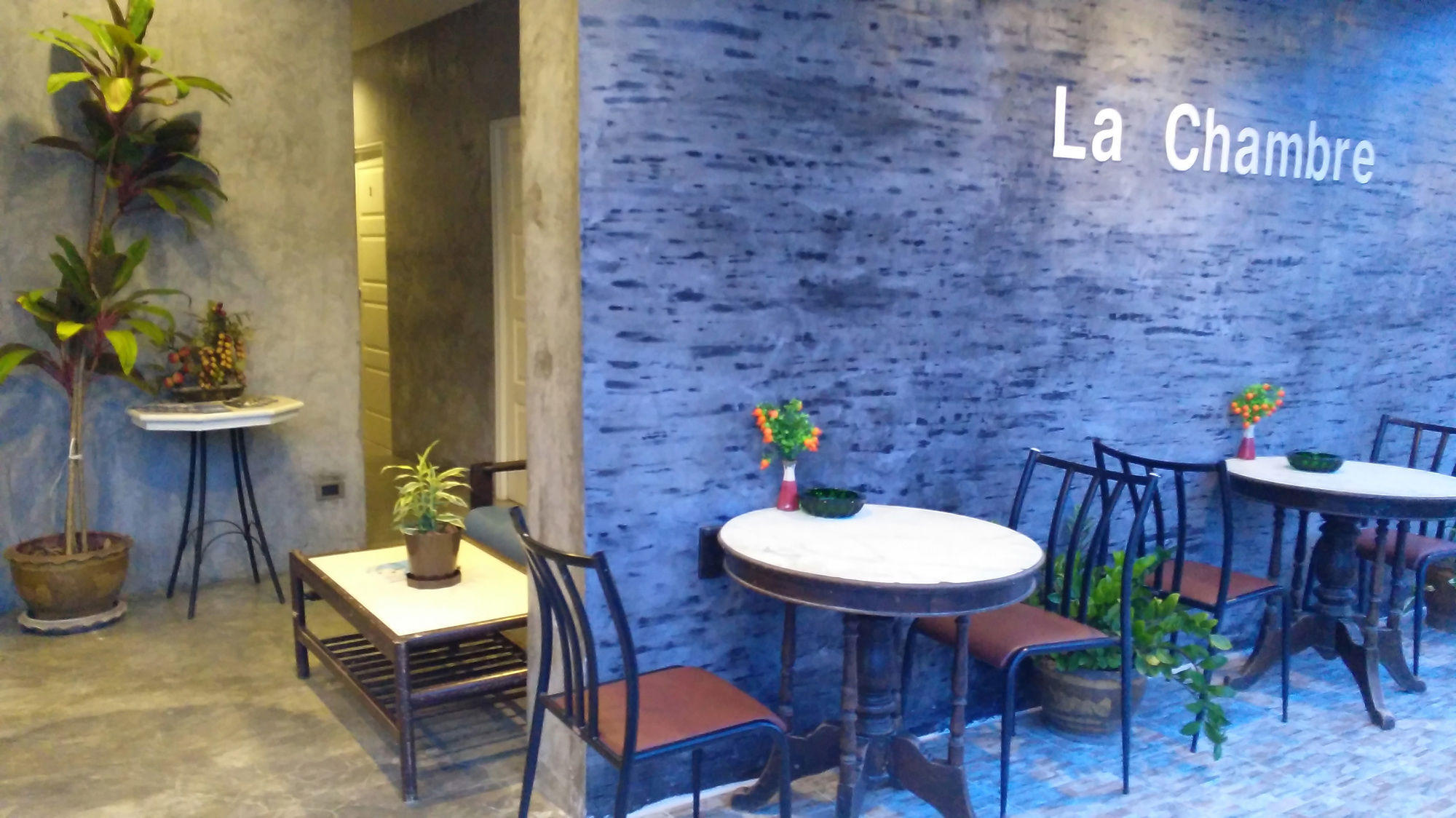 La Chambre Boutique @ Ko Lanta Dış mekan fotoğraf
