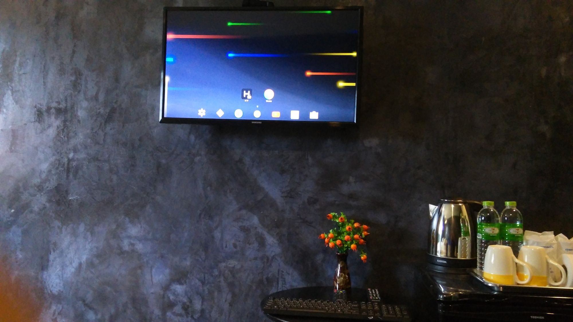 La Chambre Boutique @ Ko Lanta Dış mekan fotoğraf