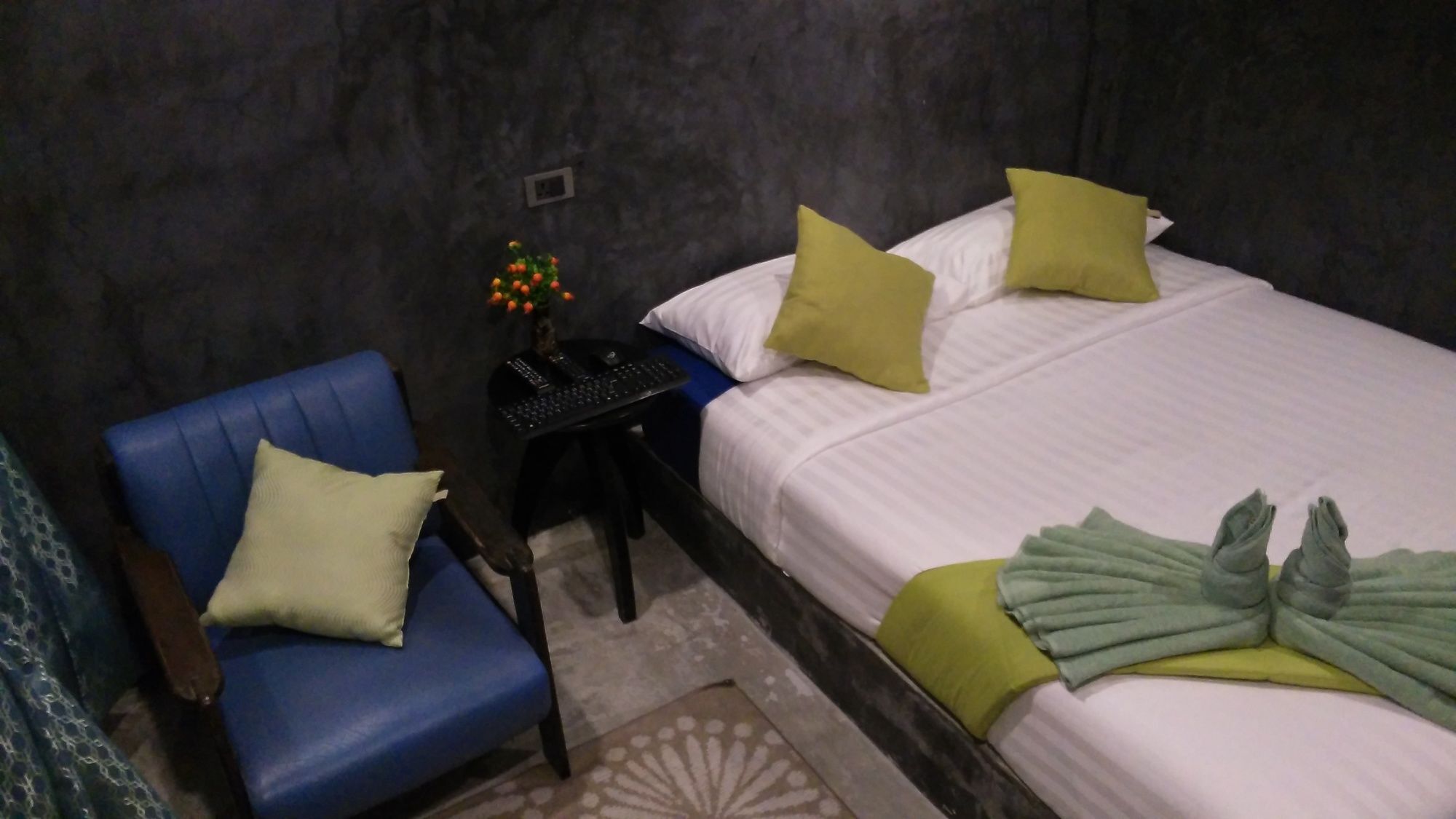 La Chambre Boutique @ Ko Lanta Dış mekan fotoğraf