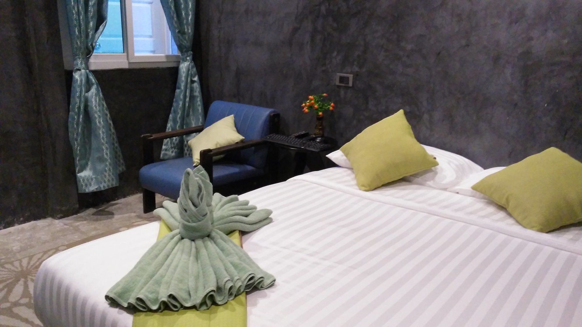 La Chambre Boutique @ Ko Lanta Dış mekan fotoğraf
