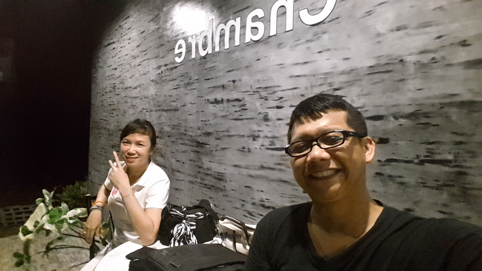 La Chambre Boutique @ Ko Lanta Dış mekan fotoğraf