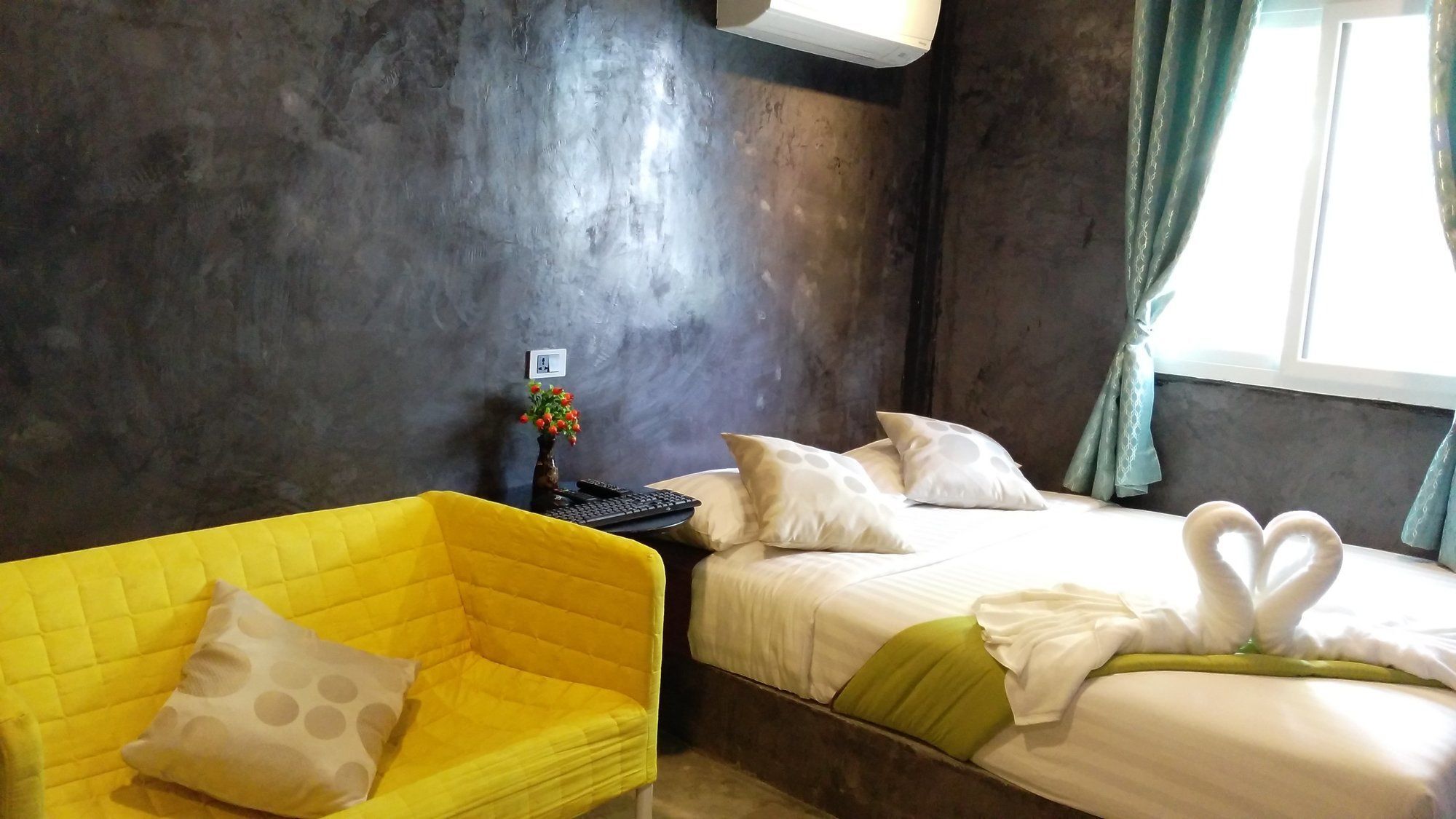 La Chambre Boutique @ Ko Lanta Dış mekan fotoğraf