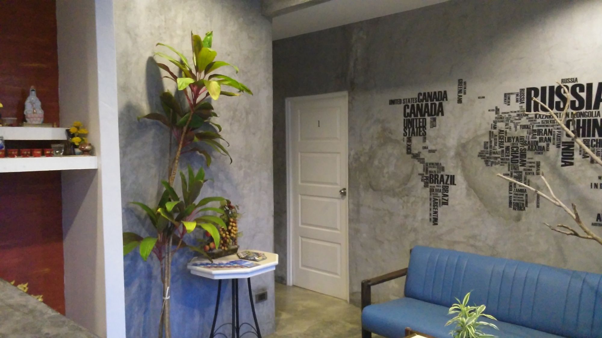 La Chambre Boutique @ Ko Lanta Dış mekan fotoğraf