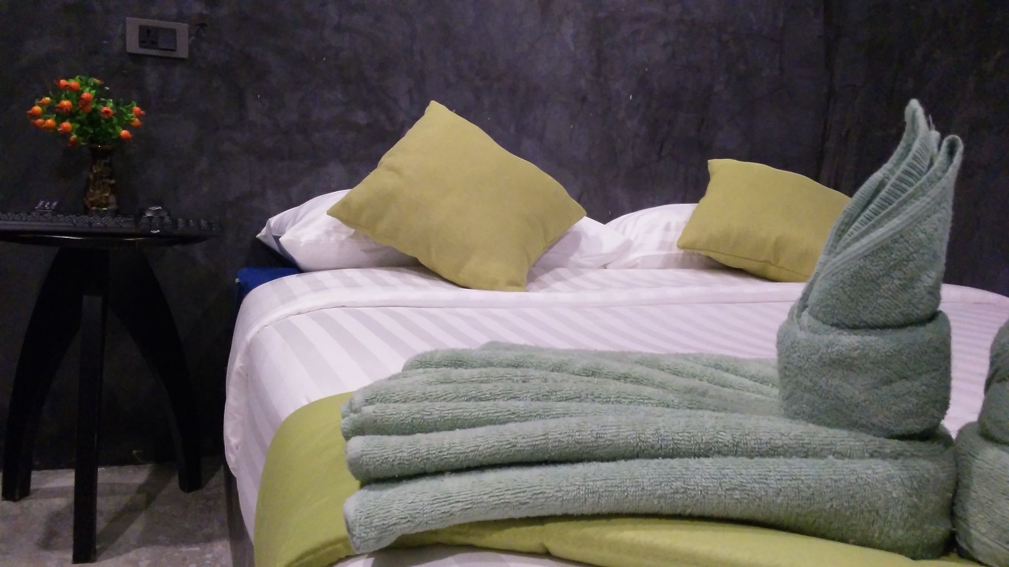 La Chambre Boutique @ Ko Lanta Dış mekan fotoğraf