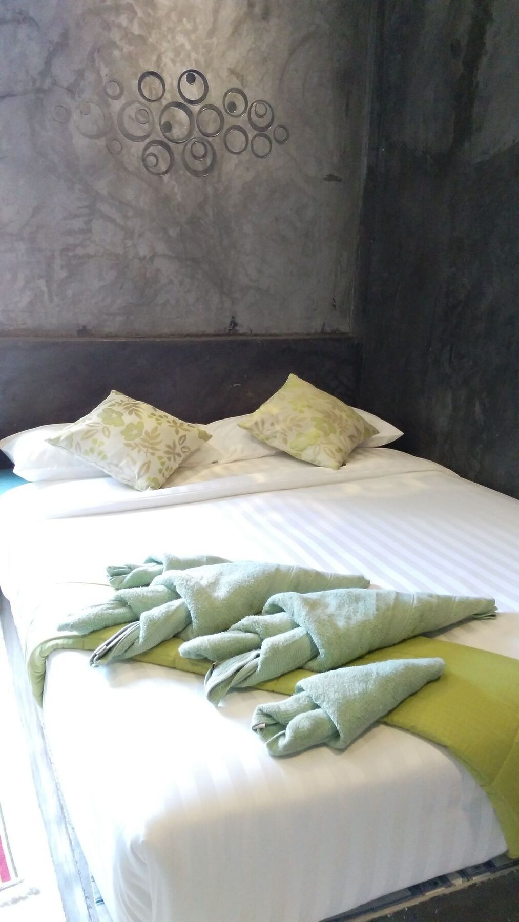 La Chambre Boutique @ Ko Lanta Dış mekan fotoğraf