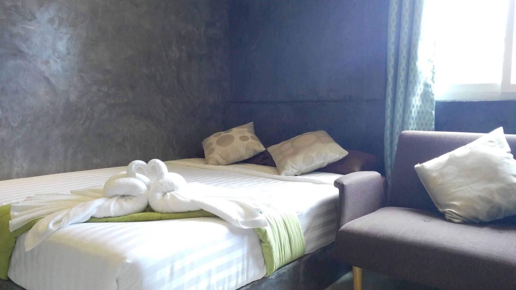 La Chambre Boutique @ Ko Lanta Dış mekan fotoğraf