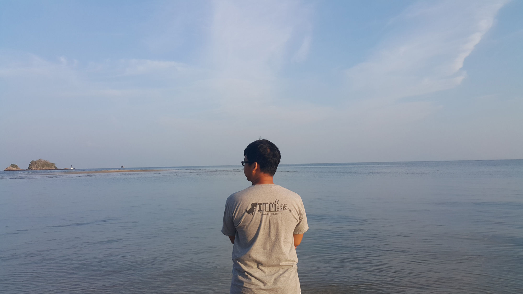 La Chambre Boutique @ Ko Lanta Dış mekan fotoğraf